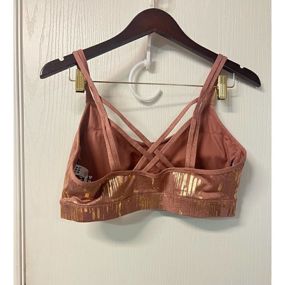 Lab Joy Ports Bra